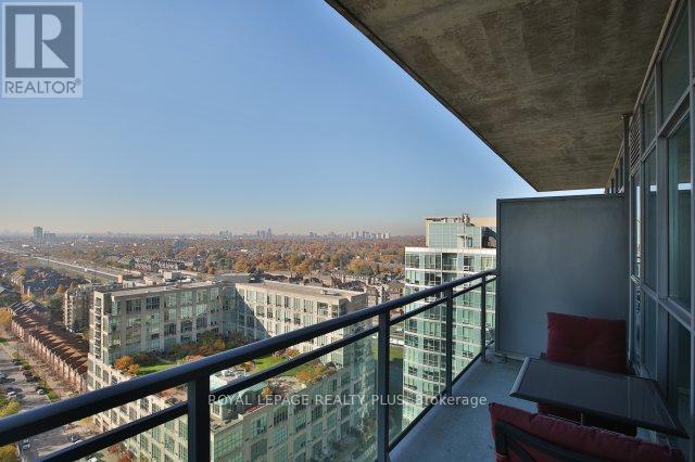 2231 - 165 Legion Road N, Toronto, Ontario  M8Y 0B3 - Photo 14 - W13884382