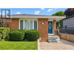 147 BONHAM BOULEVARD, Mississauga, Ontario