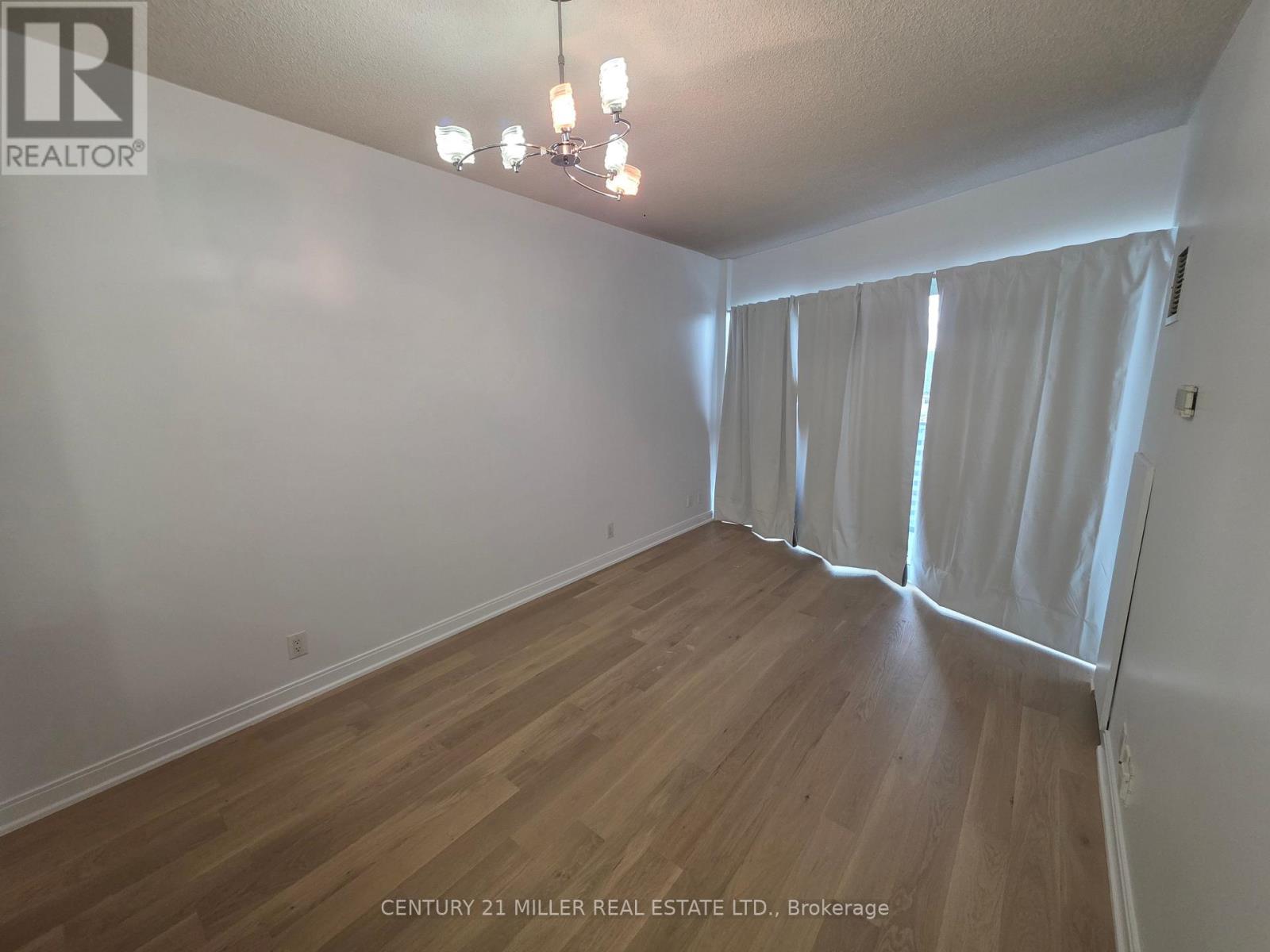 2605 - 60 Absolute Avenue, Mississauga, Ontario  L4Z 0A9 - Photo 10 - W13884400