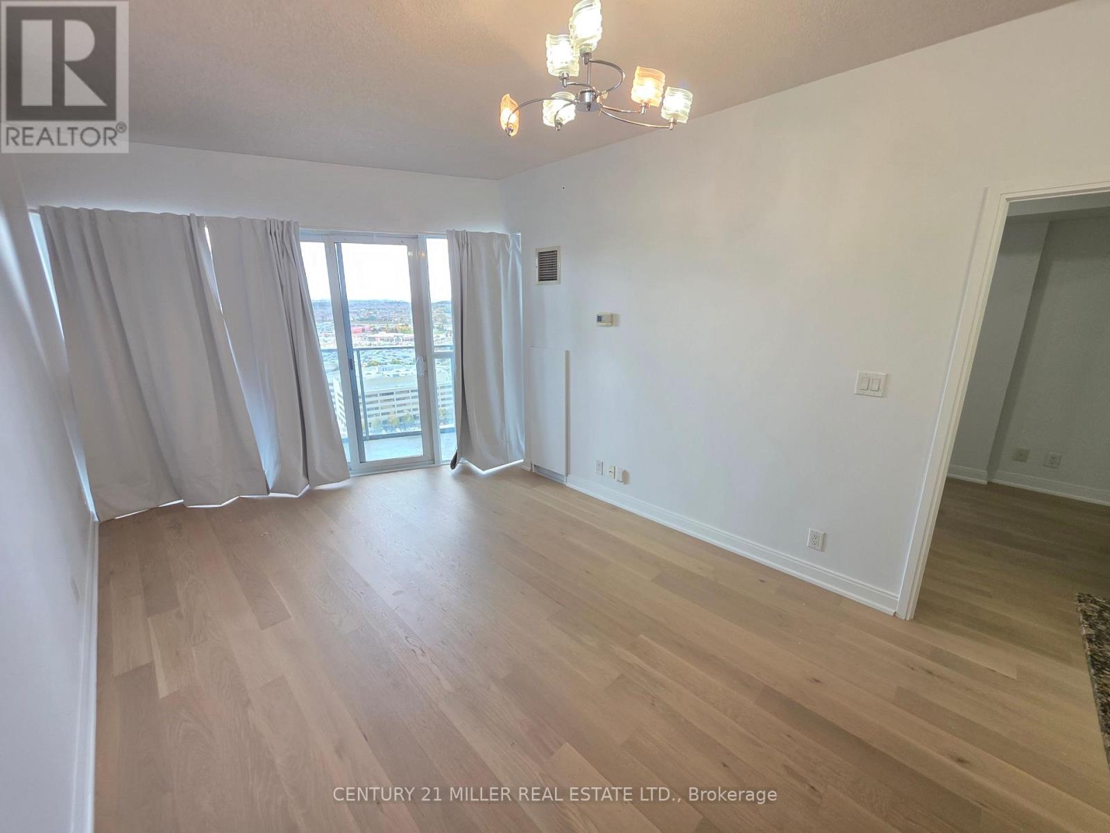 2605 - 60 Absolute Avenue, Mississauga, Ontario  L4Z 0A9 - Photo 20 - W13884400
