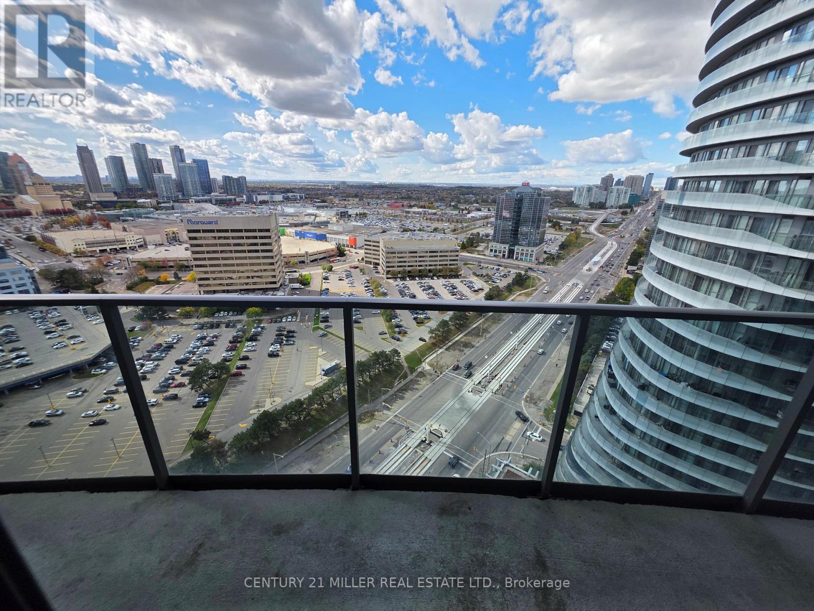 2605 - 60 Absolute Avenue, Mississauga, Ontario  L4Z 0A9 - Photo 21 - W13884400