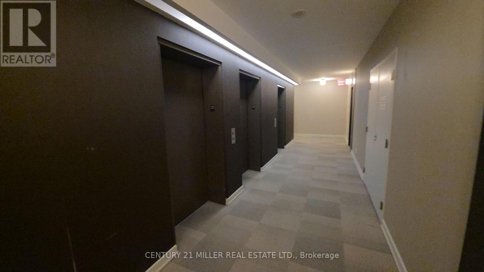 2605 - 60 Absolute Avenue, Mississauga, Ontario  L4Z 0A9 - Photo 27 - W13884400