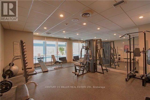 2605 - 60 Absolute Avenue, Mississauga, Ontario  L4Z 0A9 - Photo 31 - W13884400
