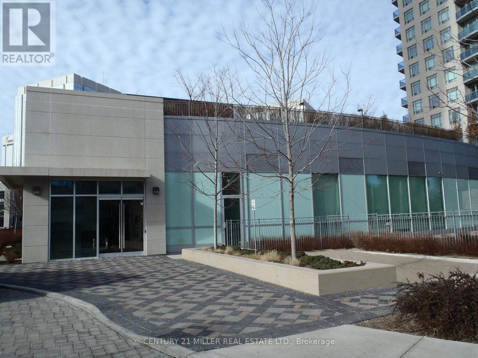 2605 - 60 Absolute Avenue, Mississauga, Ontario  L4Z 0A9 - Photo 33 - W13884400