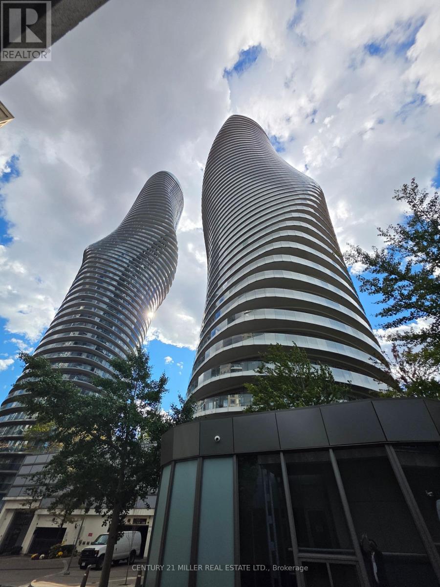 2605 - 60 Absolute Avenue, Mississauga, Ontario  L4Z 0A9 - Photo 4 - W13884400