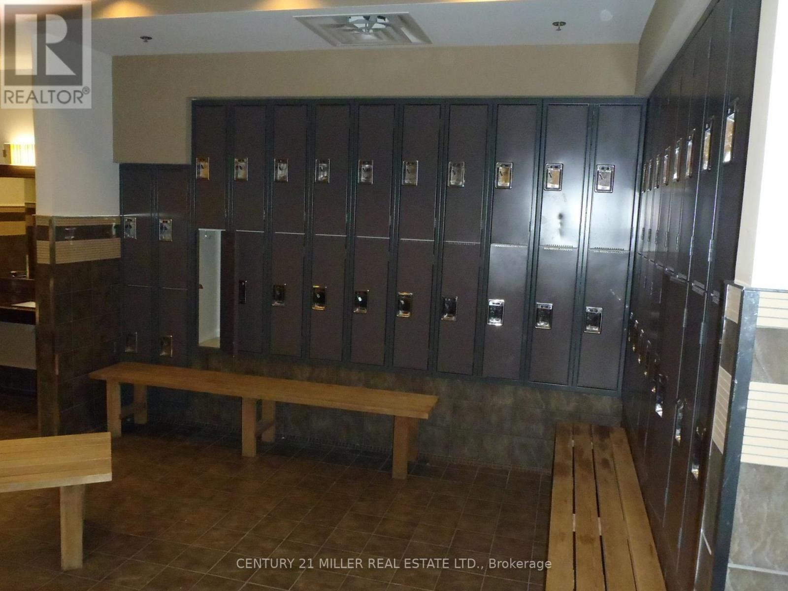 2605 - 60 Absolute Avenue, Mississauga, Ontario  L4Z 0A9 - Photo 40 - W13884400