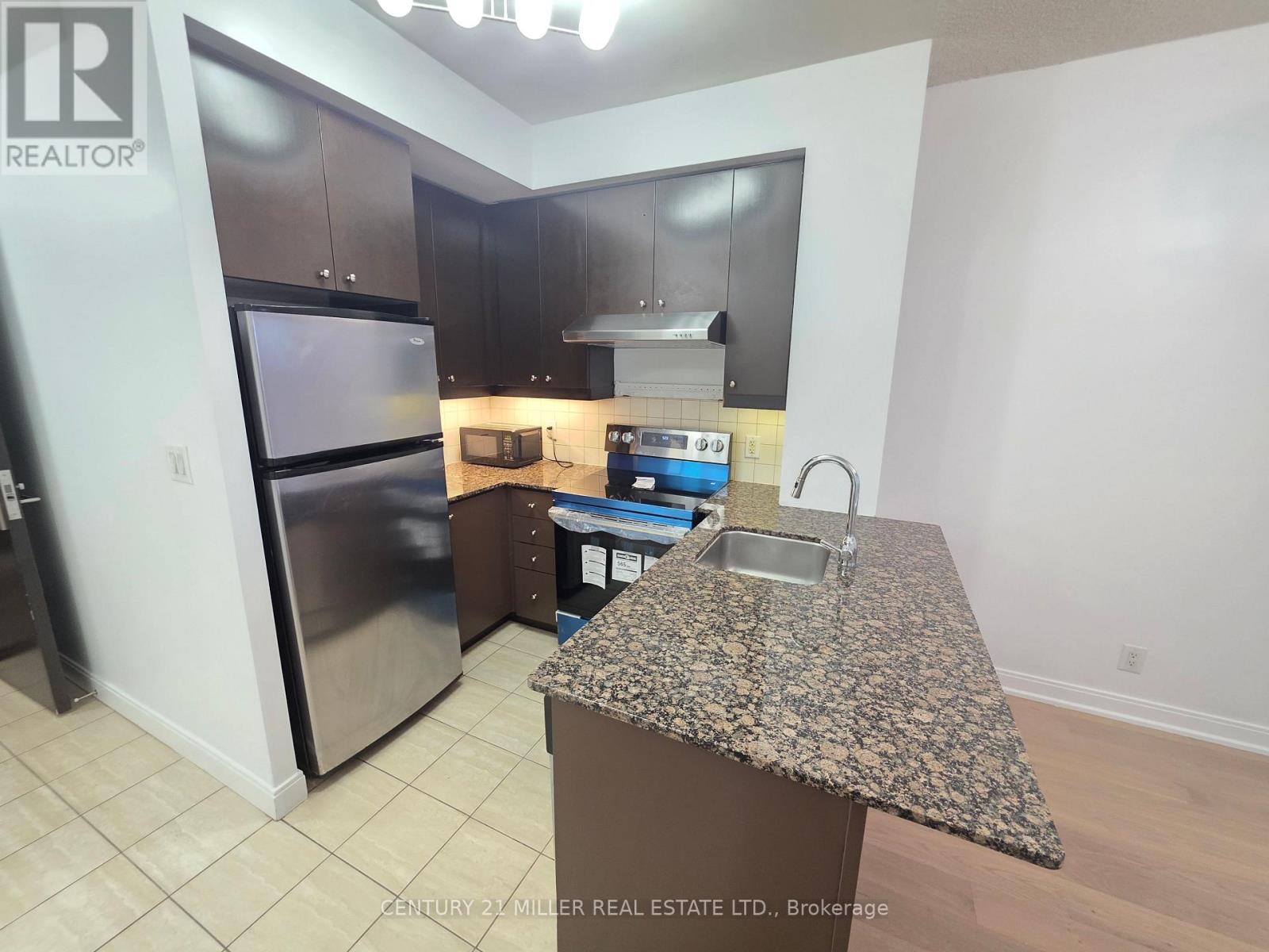 2605 - 60 Absolute Avenue, Mississauga, Ontario  L4Z 0A9 - Photo 7 - W13884400