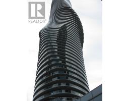 2605 - 60 ABSOLUTE AVENUE, Mississauga, Ontario