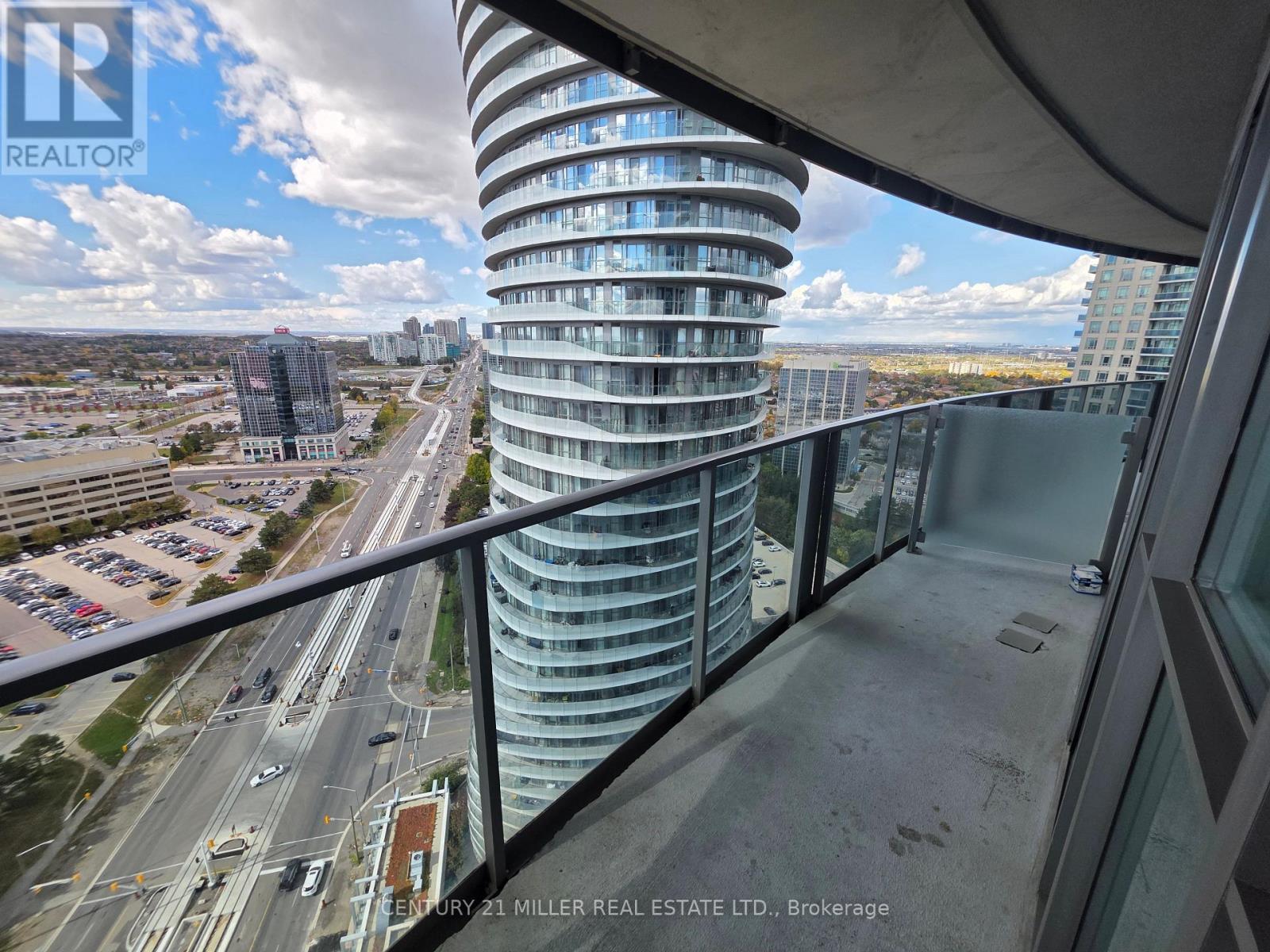 2605 - 60 Absolute Avenue, Mississauga, Ontario  L4Z 0A9 - Photo 22 - W13884436