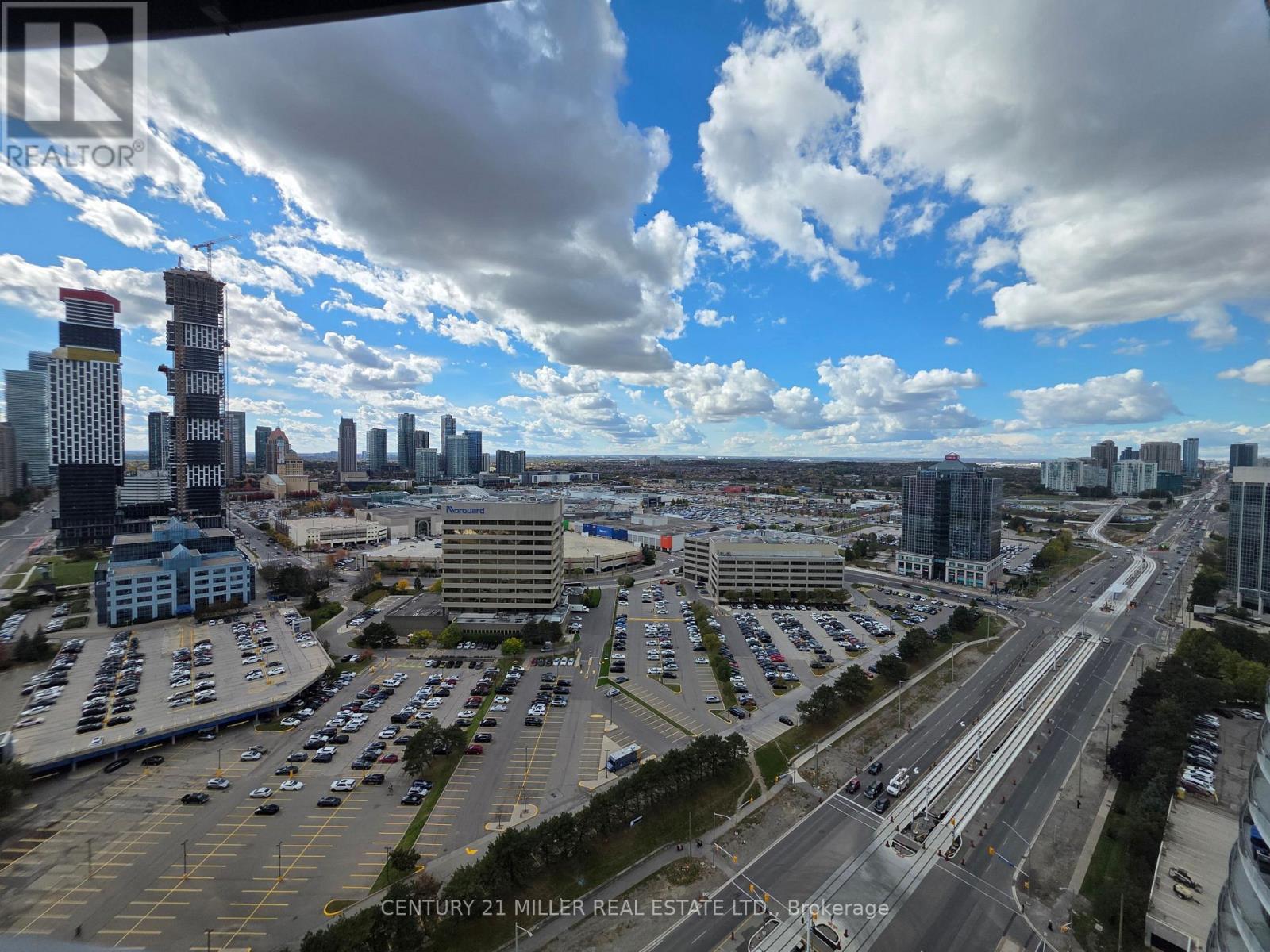 2605 - 60 Absolute Avenue, Mississauga, Ontario  L4Z 0A9 - Photo 26 - W13884436