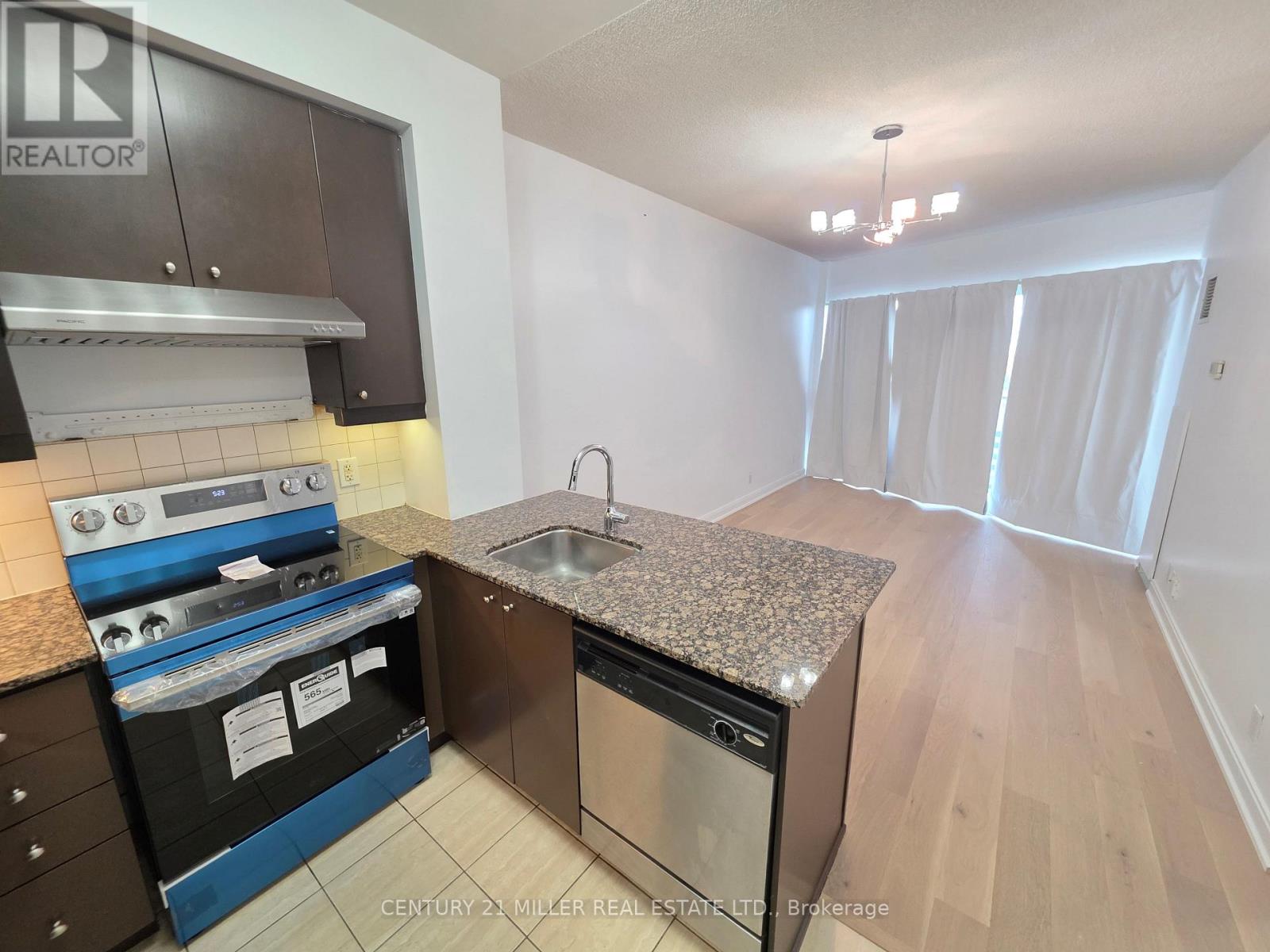2605 - 60 Absolute Avenue, Mississauga, Ontario  L4Z 0A9 - Photo 9 - W13884436