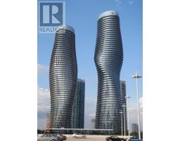 2605 - 60 ABSOLUTE AVENUE, Mississauga, Ontario