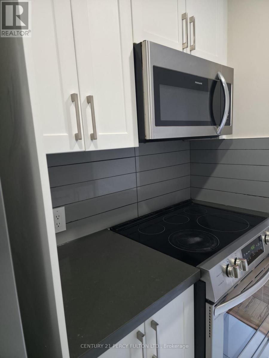 412 - 1305 Wilson Avenue, Toronto, Ontario  M3M 1J2 - Photo 3 - W13884442