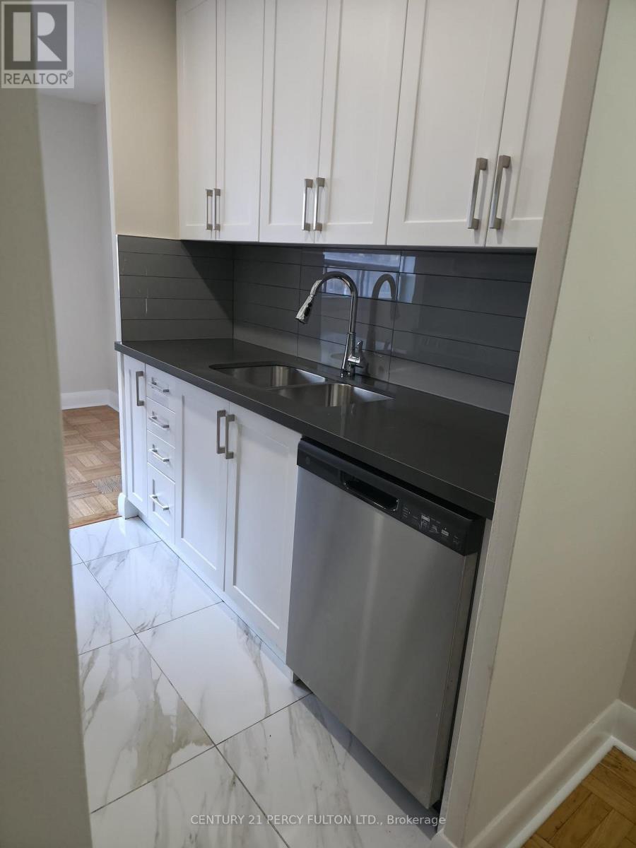 412 - 1305 Wilson Avenue, Toronto, Ontario  M3M 1J2 - Photo 5 - W13884442