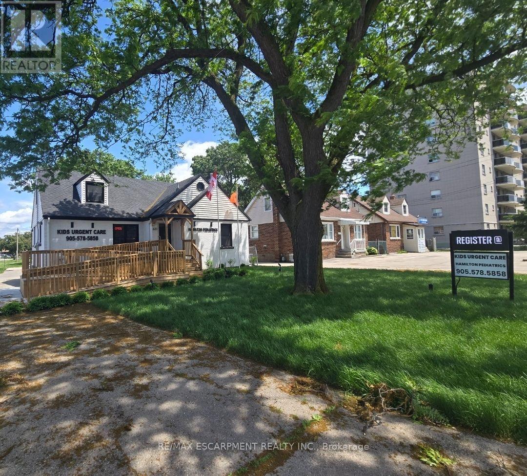 2 - 531 QUEENSTON ROAD, Hamilton, Ontario
