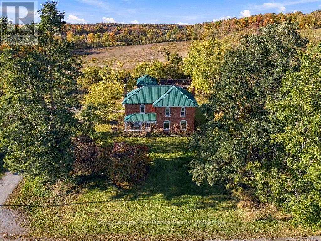 638 WELLMANS ROAD, Stirling-Rawdon, Ontario
