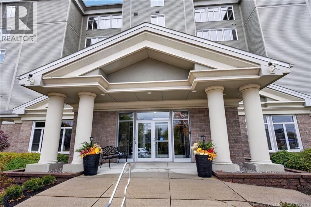 1 Southview Lane Unit# 201, Fredericton, New Brunswick  E3A 5V3 - Photo 6 - NB149481