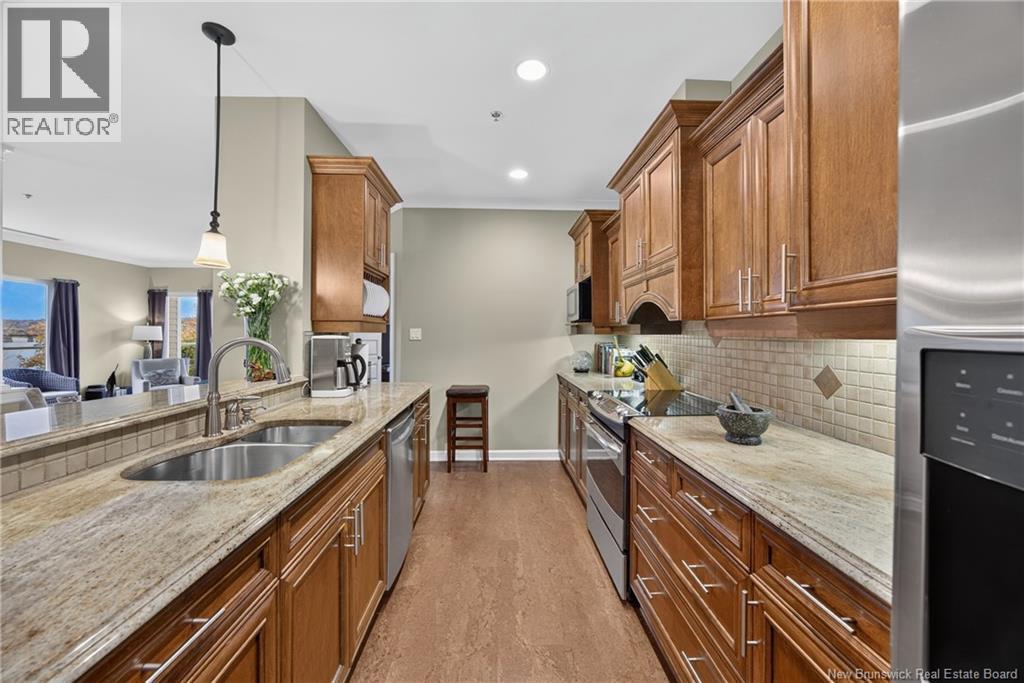 1 Southview Lane Unit# 201, Fredericton, New Brunswick  E3A 5V3 - Photo 16 - NB149481