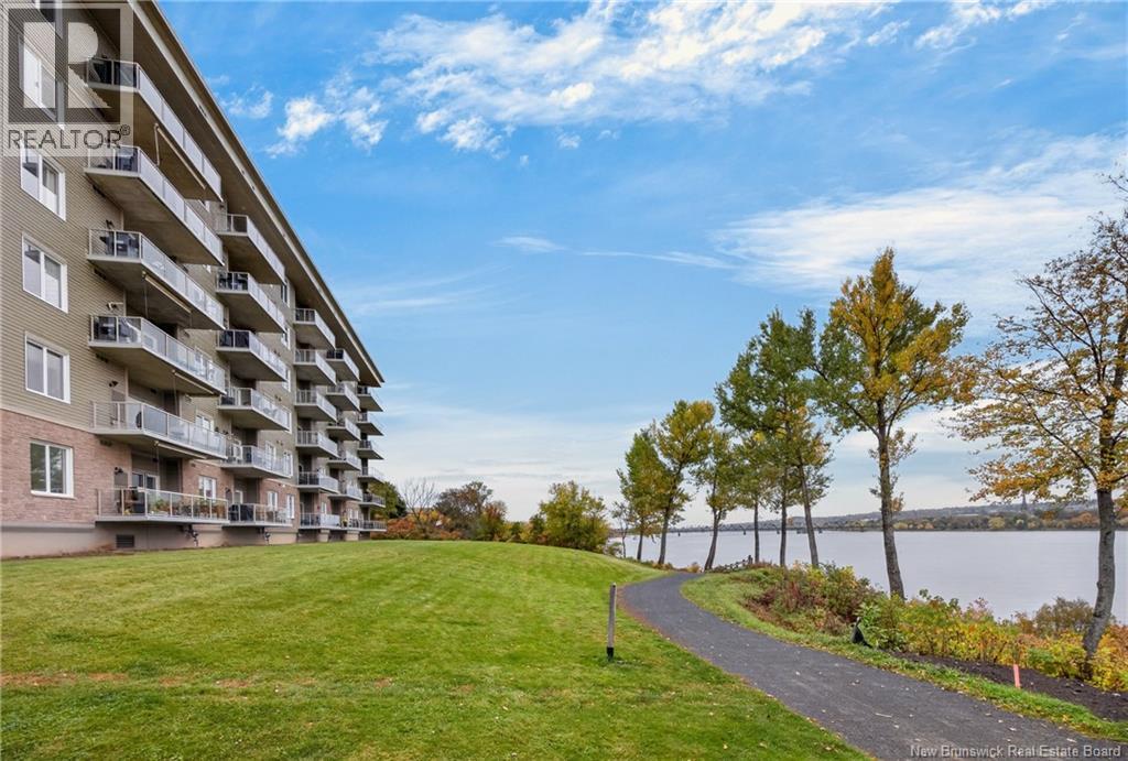 1 Southview Lane Unit# 201, Fredericton, New Brunswick  E3A 5V3 - Photo 35 - NB149481
