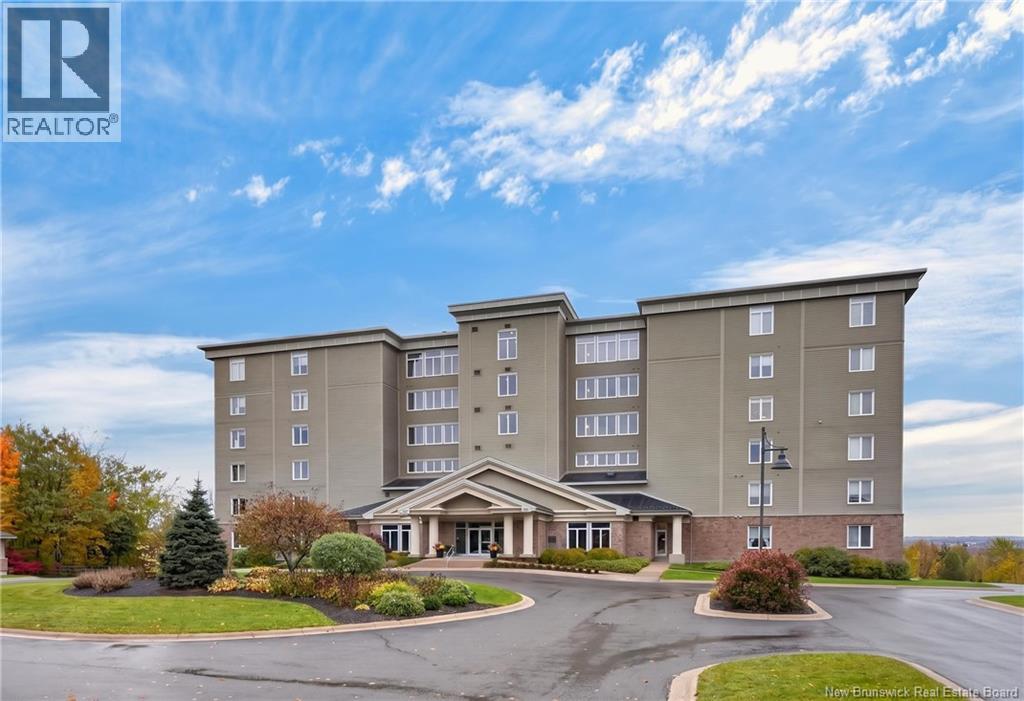 1 Southview Lane Unit# 201, Fredericton, New Brunswick  E3A 5V3 - Photo 33 - NB149481