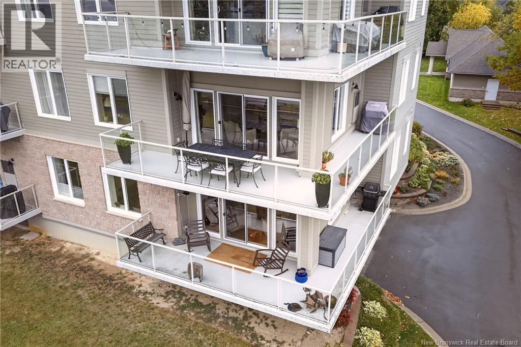 1 Southview Lane Unit# 201, Fredericton, New Brunswick  E3A 5V3 - Photo 36 - NB149481