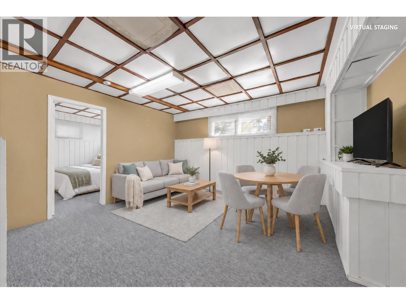 8758 Crest Drive, Burnaby, British Columbia  V3N 4A2 - Photo 9 - R3174052