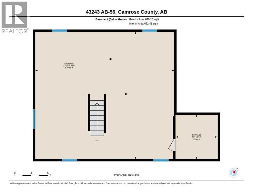 43243 HWY 56