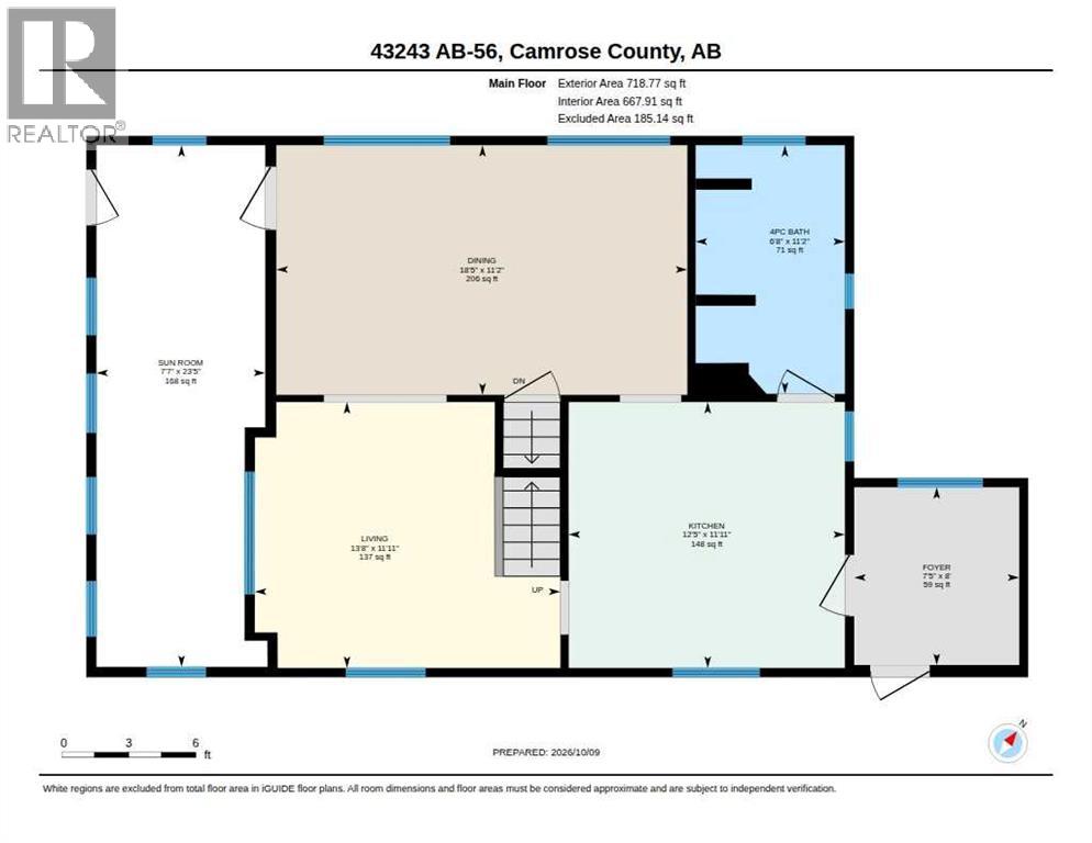 43243 HWY 56