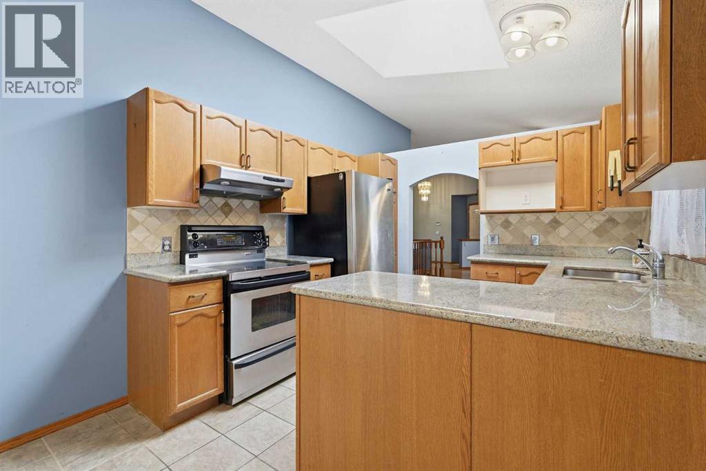 866 Applewood Drive Se, Calgary, Alberta  T2A 7R6 - Photo 16 - A2337206