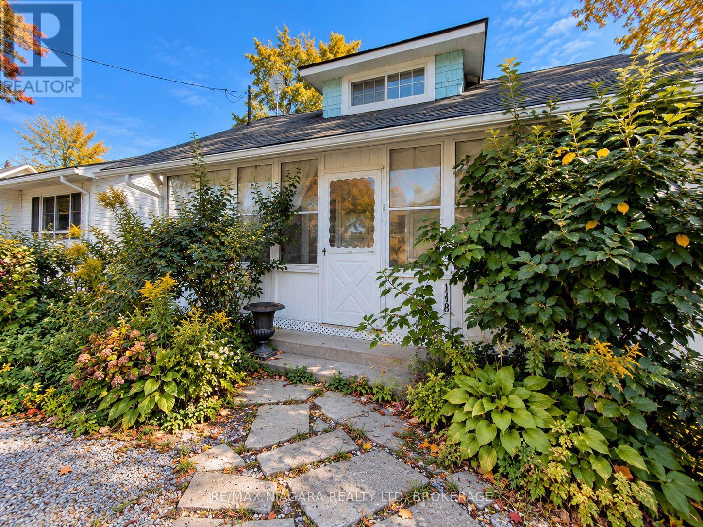 118 Lincoln Road E, Fort Erie, Ontario  L0S 1B0 - Photo 2 - X13884464