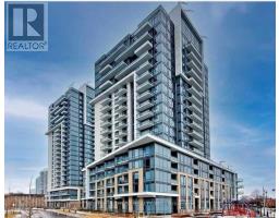 306 - 50 ANN O'REILLY ROAD, Toronto, Ontario