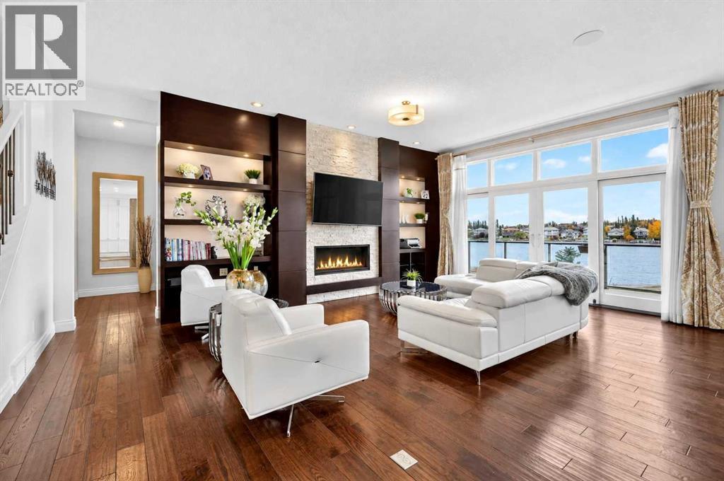 196 Stonemere Close