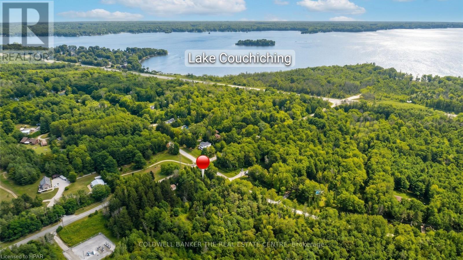 3648 AGNEW ROAD, Severn, Ontario