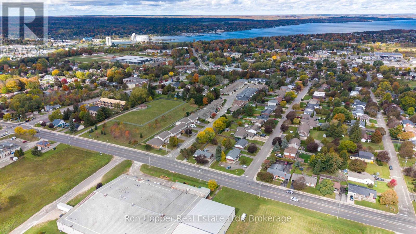 1082 8th Street E, Owen Sound, Ontario  N4K 1M6 - Photo 10 - X13884510