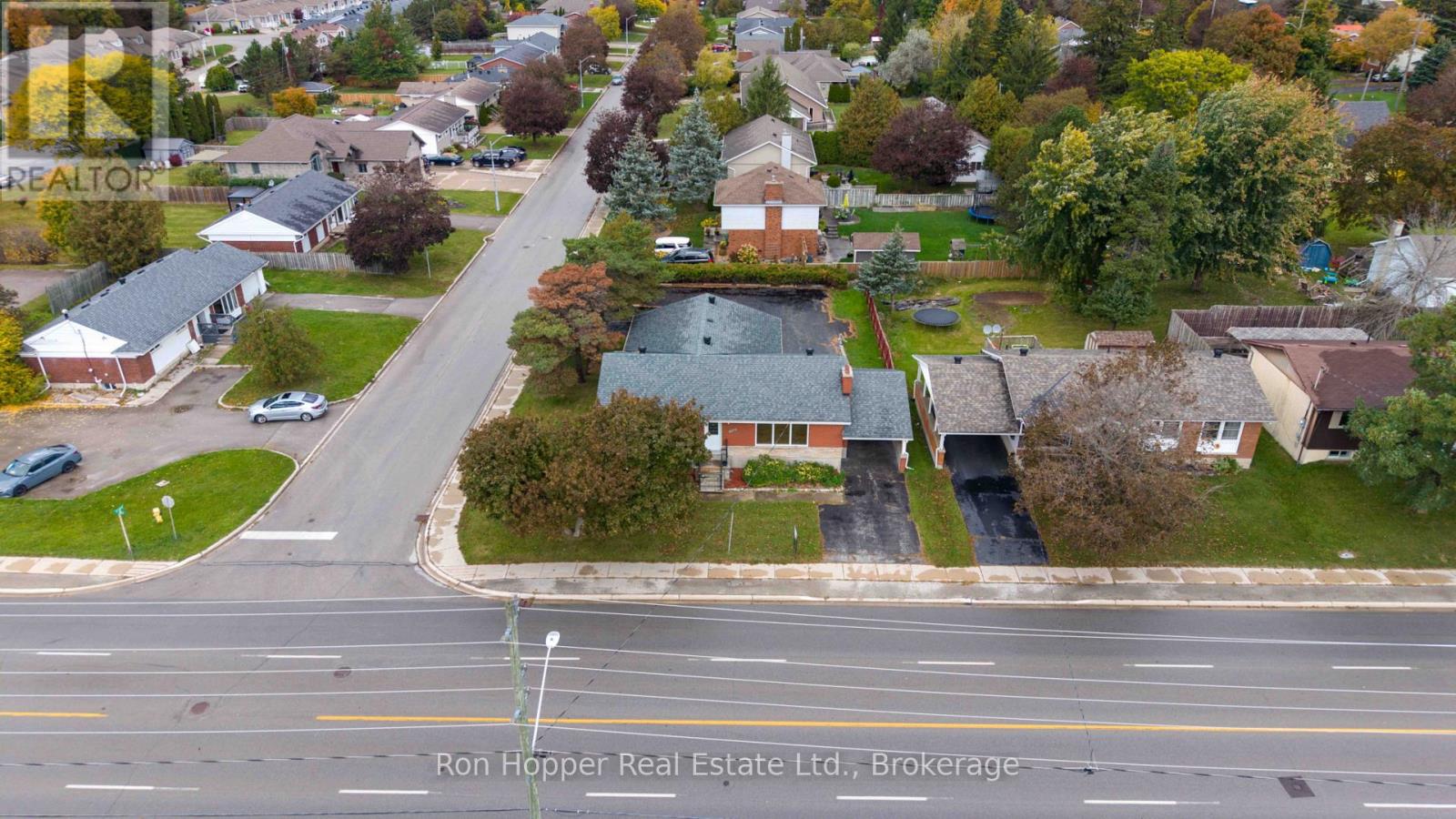 1082 8th Street E, Owen Sound, Ontario  N4K 1M6 - Photo 2 - X13884510
