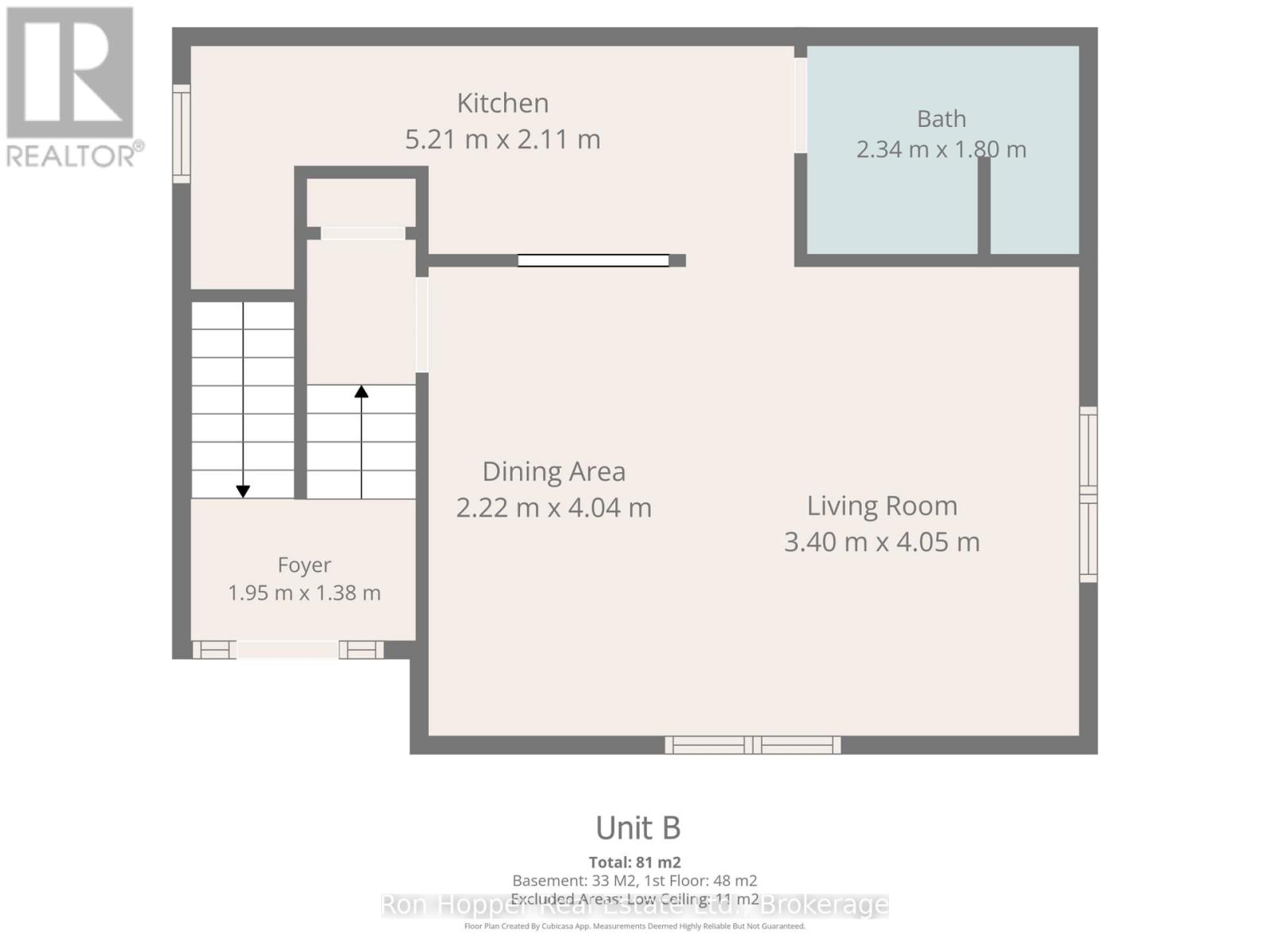 1082 8th Street E, Owen Sound, Ontario  N4K 1M6 - Photo 48 - X13884510
