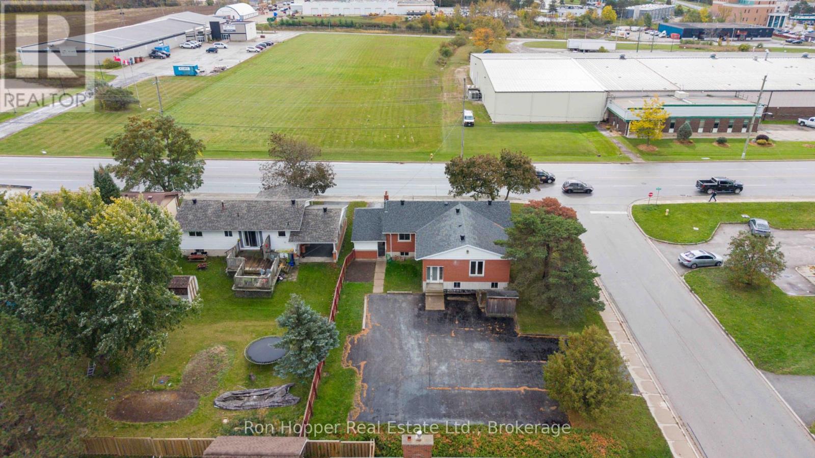 1082 8th Street E, Owen Sound, Ontario  N4K 1M6 - Photo 6 - X13884510