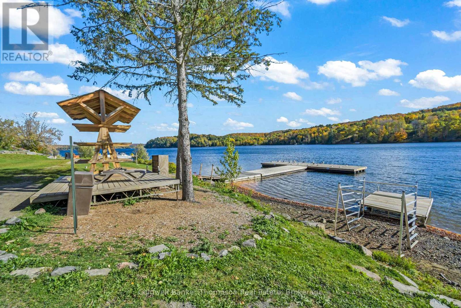 001 - 25 Pen Lake Point Road, Huntsville, Ontario  P1H 1A9 - Photo 35 - X13884516