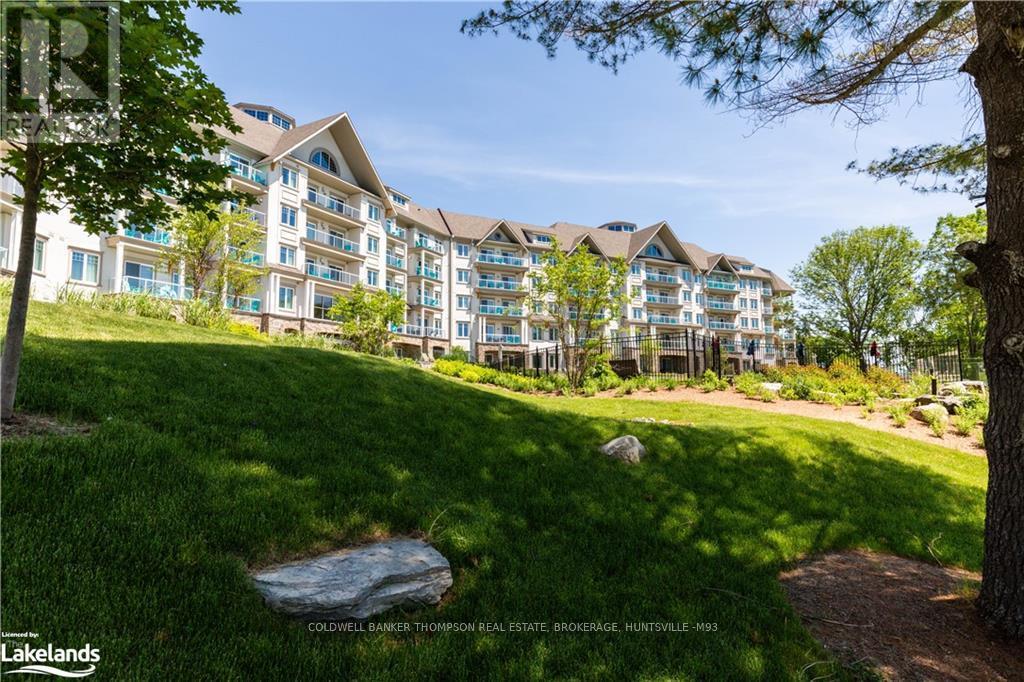 001 - 25 Pen Lake Point Road, Huntsville, Ontario  P1H 1A9 - Photo 6 - X13884516