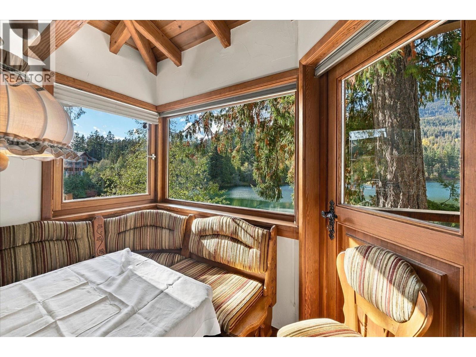 2216 Whistler Ridge, Whistler, British Columbia  V8E 0A9 - Photo 10 - R3174368