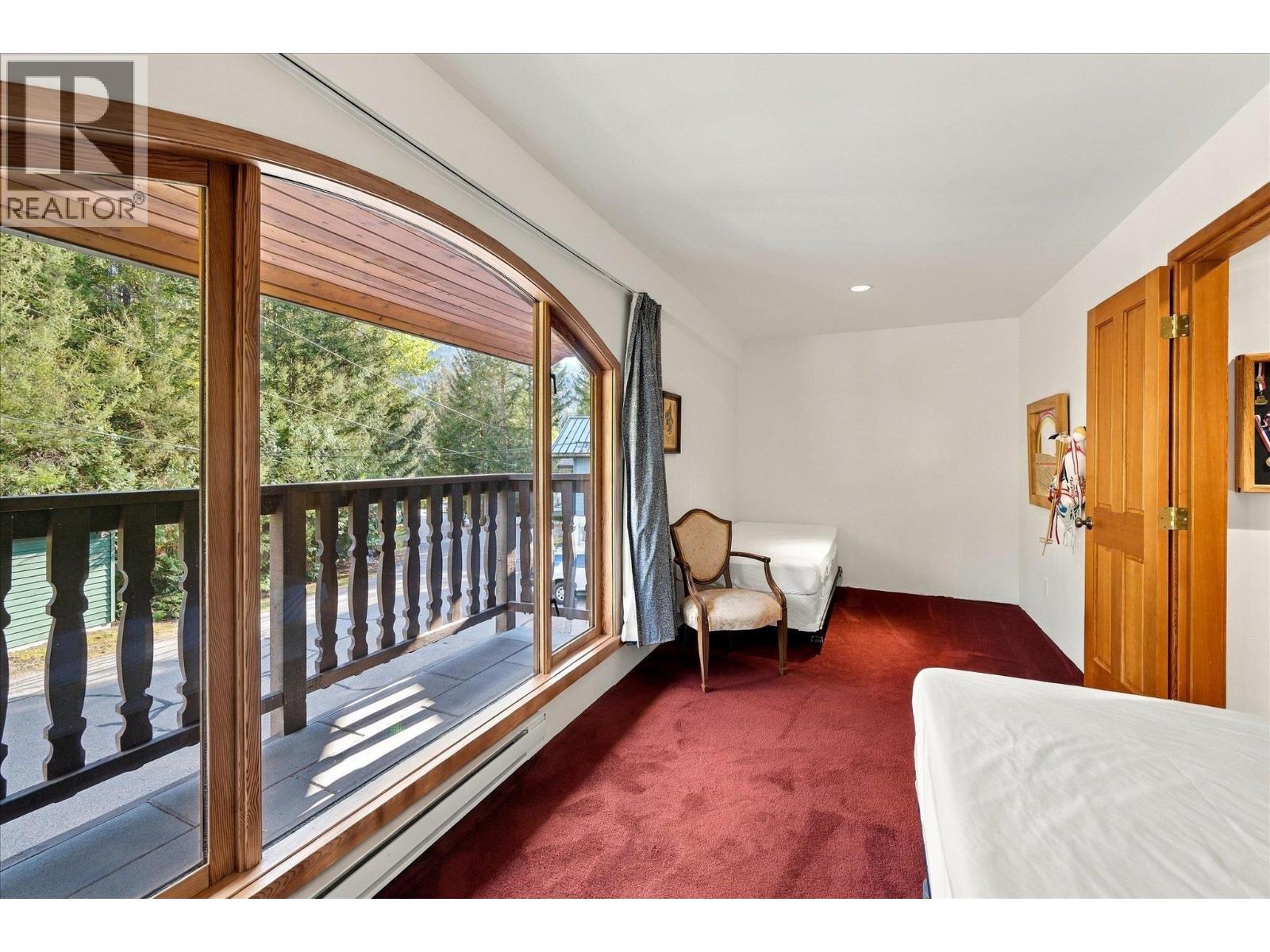 2216 Whistler Ridge, Whistler, British Columbia  V8E 0A9 - Photo 19 - R3174368
