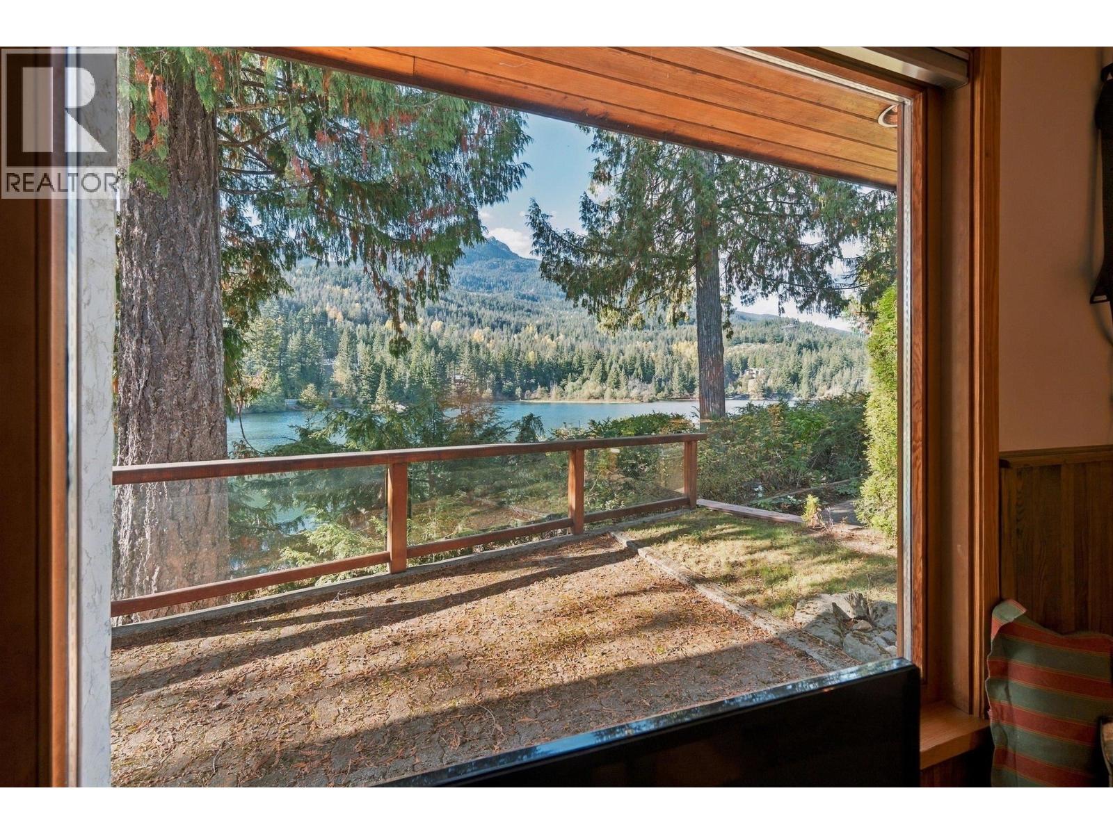 2216 Whistler Ridge, Whistler, British Columbia  V8E 0A9 - Photo 4 - R3174368