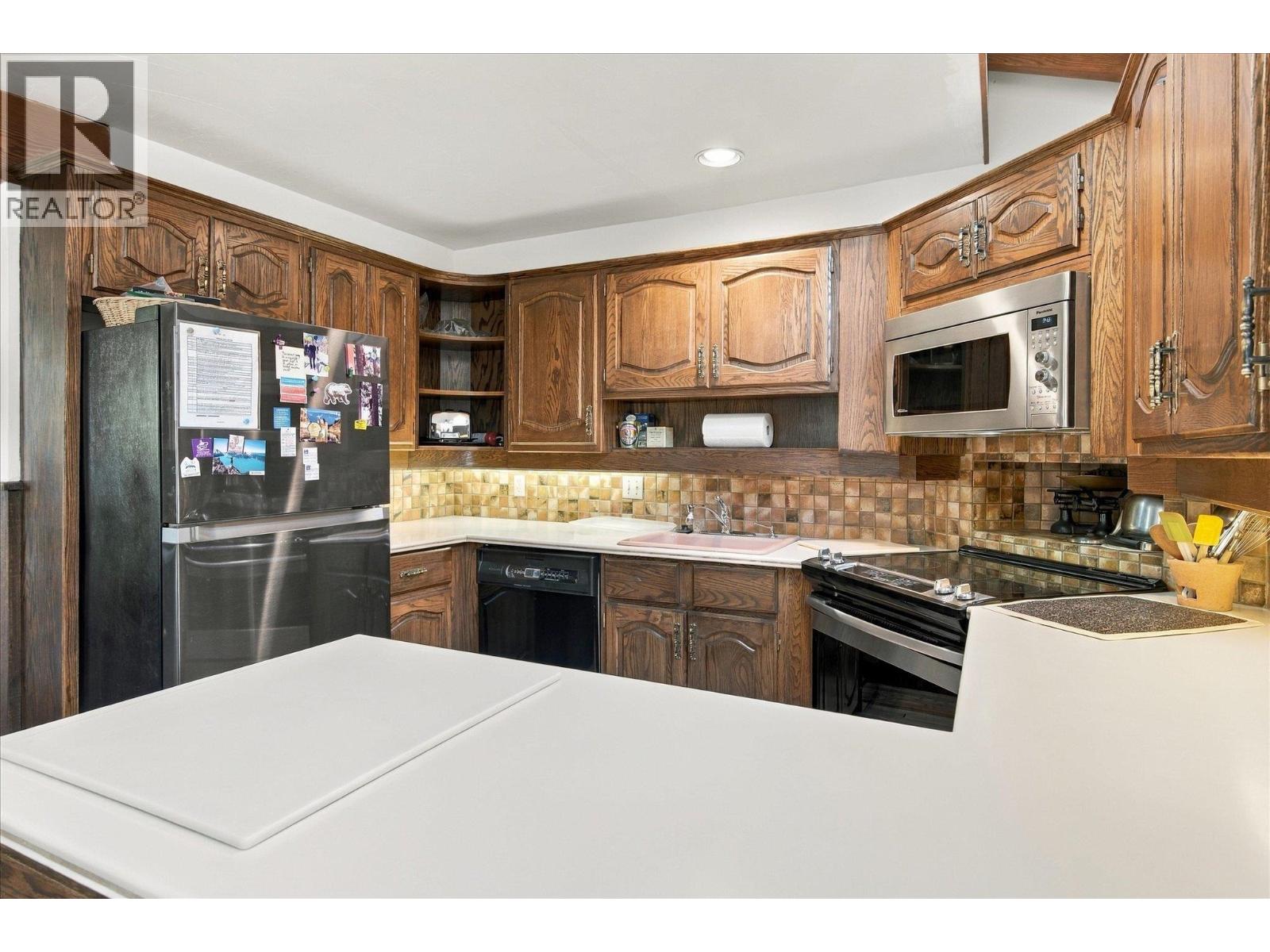 2216 Whistler Ridge, Whistler, British Columbia  V8E 0A9 - Photo 7 - R3174368