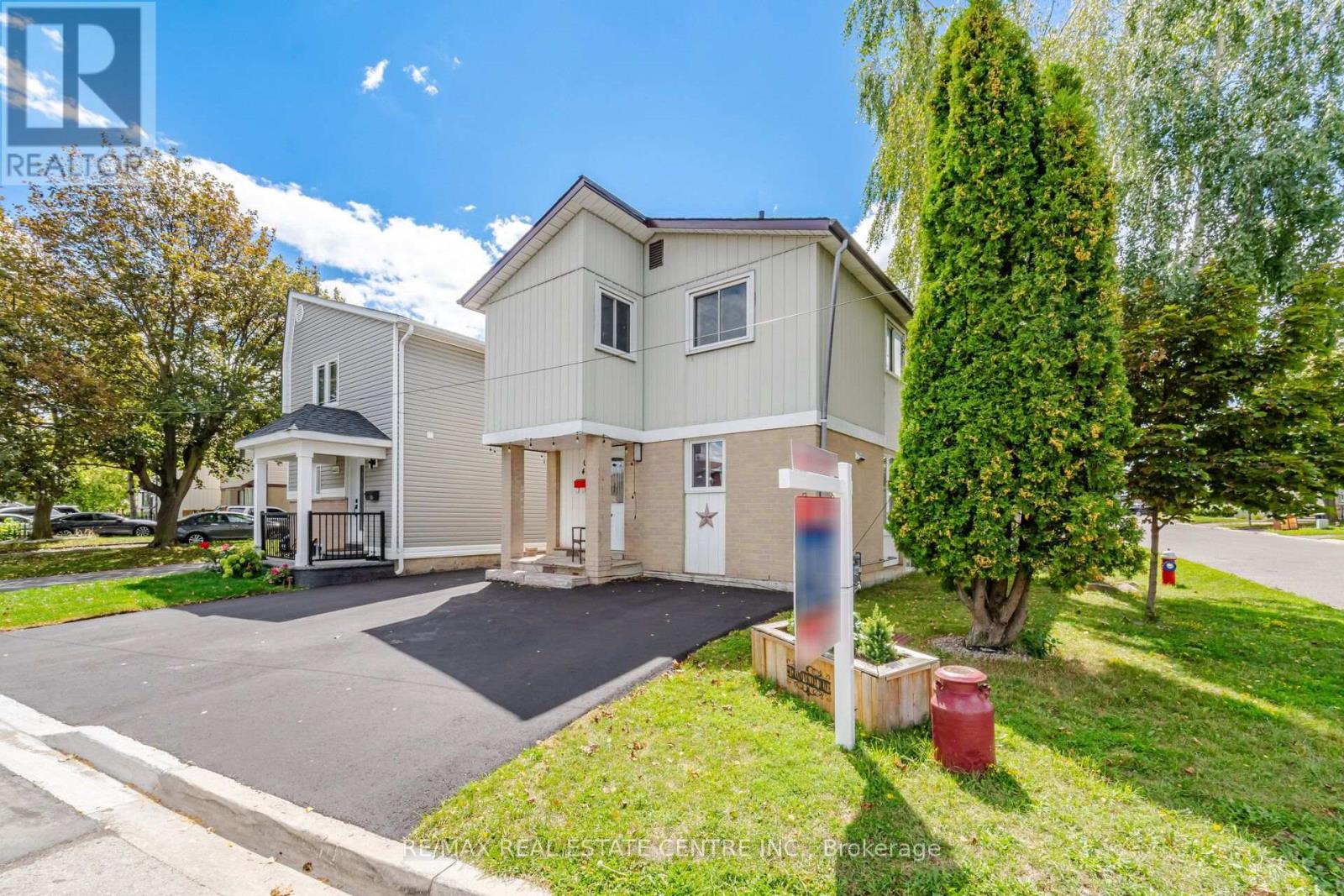44 GRAND VALLEY DRIVE, Brampton, Ontario