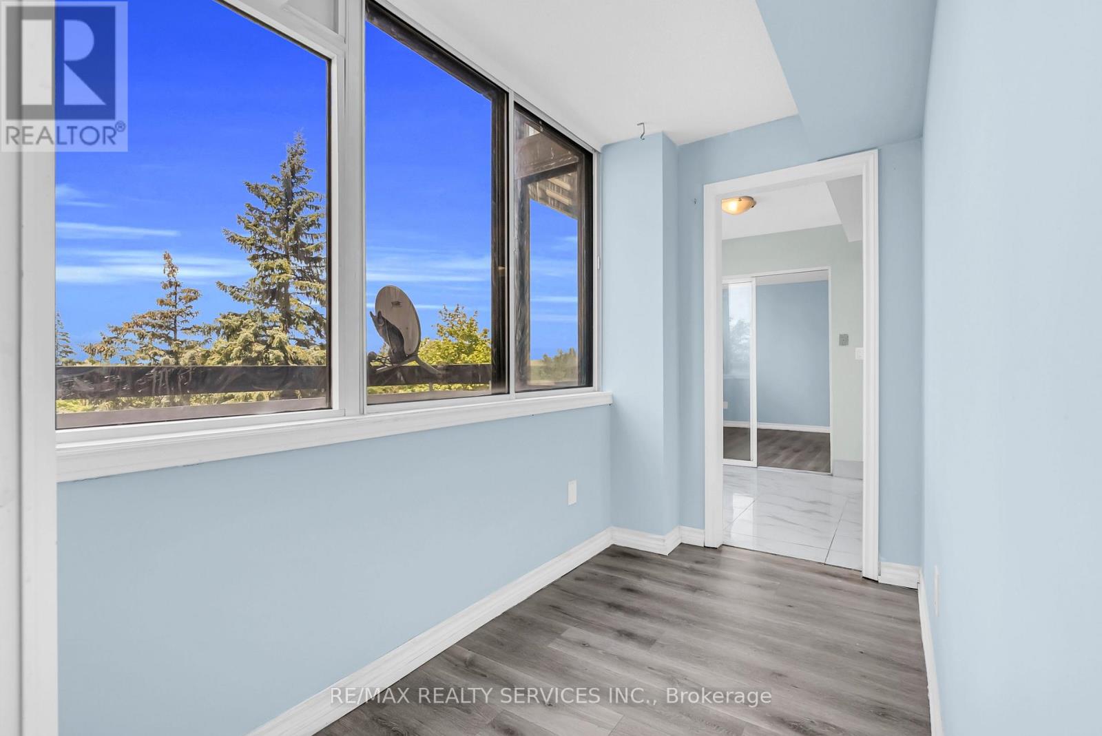 306 - 21 Markbrook Lane N, Toronto (Mount Olive-Silverstone-Jamestown), Ontario  M9V 5E4 - Photo 21 - W13884474