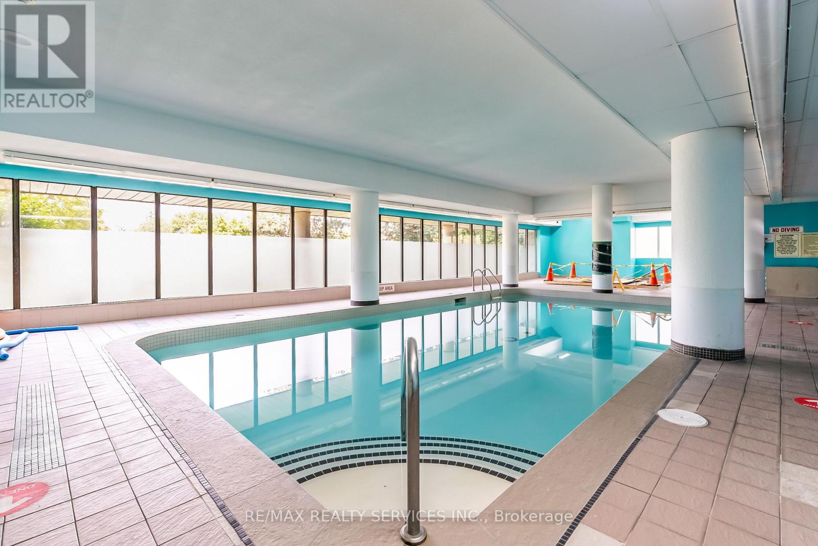 306 - 21 Markbrook Lane N, Toronto (Mount Olive-Silverstone-Jamestown), Ontario  M9V 5E4 - Photo 37 - W13884474