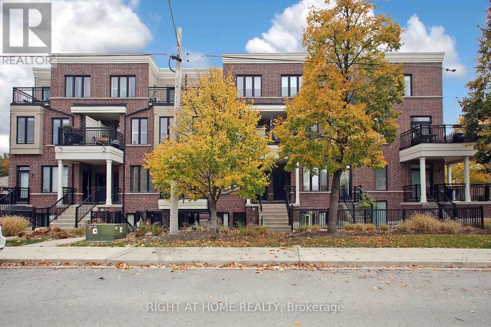 147 - 50 Carnation Avenue, Toronto, Ontario  M8V 0B8 - Photo 2 - W13884480