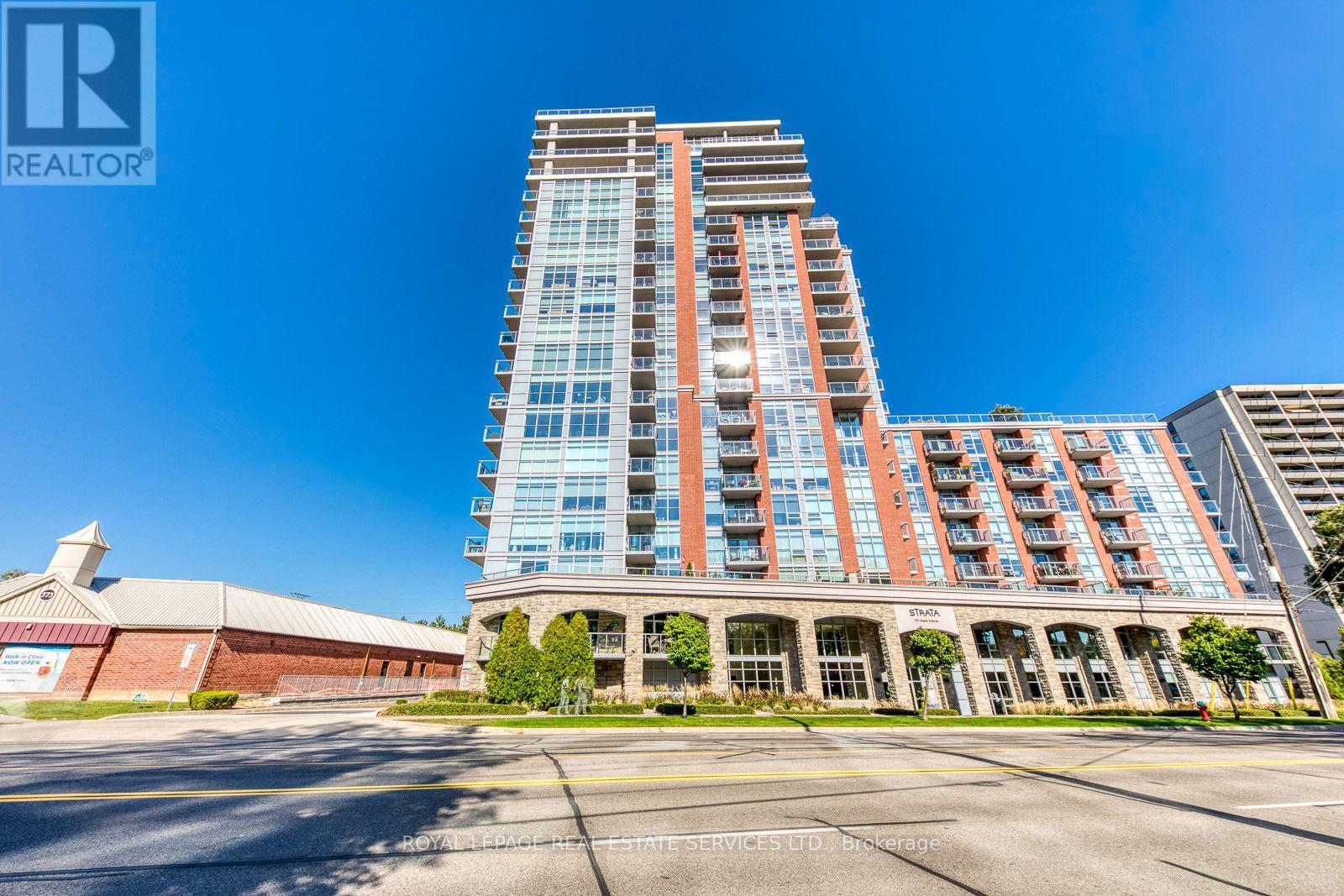 513 - 551 MAPLE AVENUE