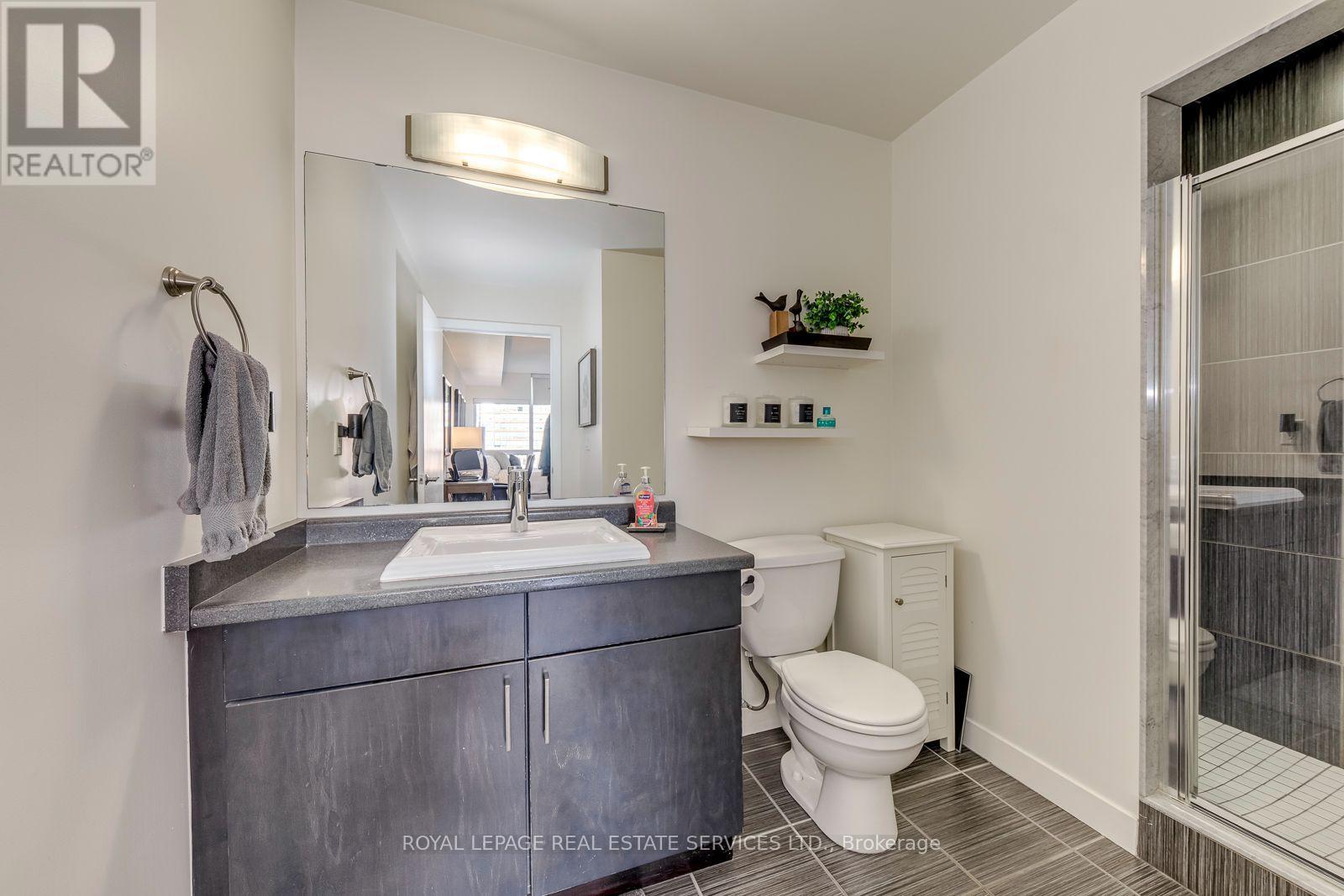 513 - 551 Maple Avenue, Burlington, Ontario  L7S 1M7 - Photo 22 - W13884486