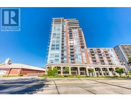 513 - 551 MAPLE AVENUE, Burlington, Ontario